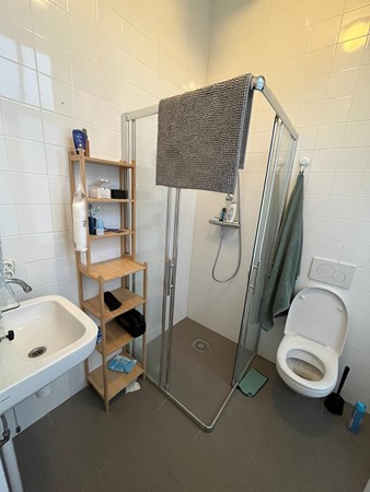 Medium property photo - Gedempte Zuiderdiep 116A, 9711 HM Groningen
